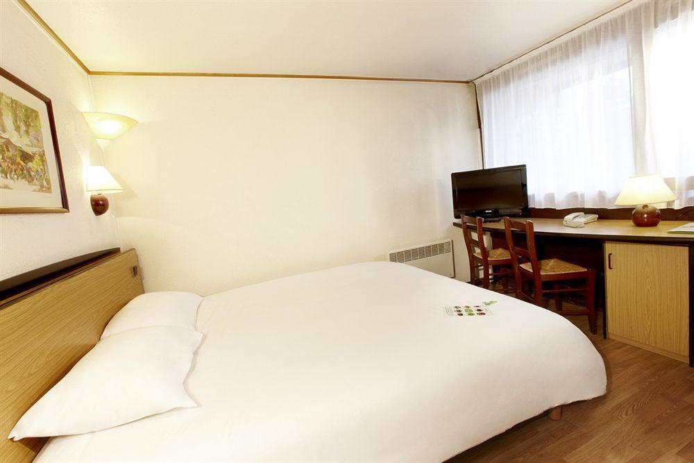 Campanile Mulhouse - Morschwiller Ngoại thất bức ảnh