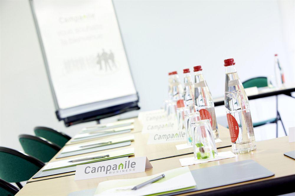 Campanile Mulhouse - Morschwiller Ngoại thất bức ảnh
