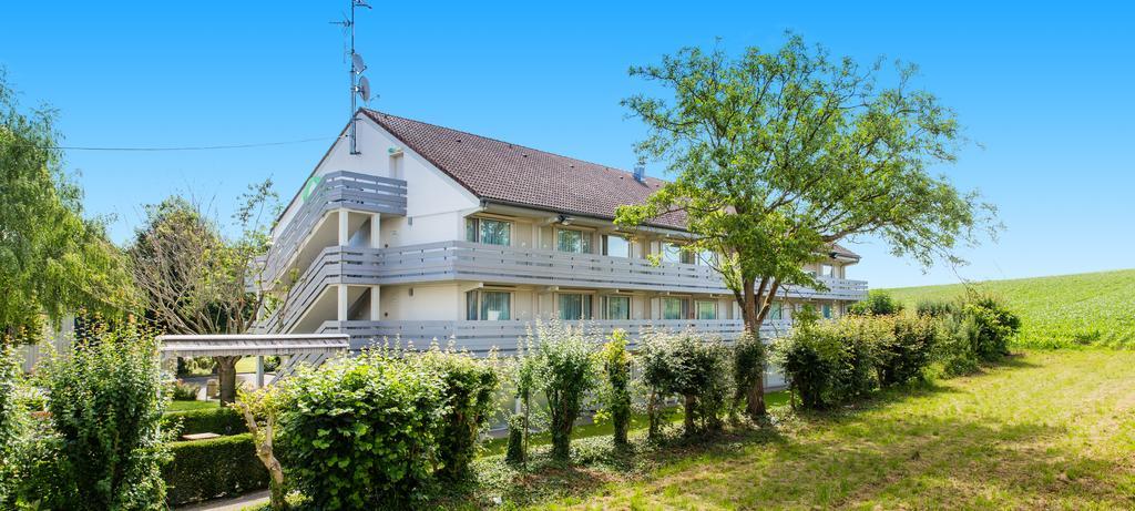 Campanile Mulhouse - Morschwiller Ngoại thất bức ảnh