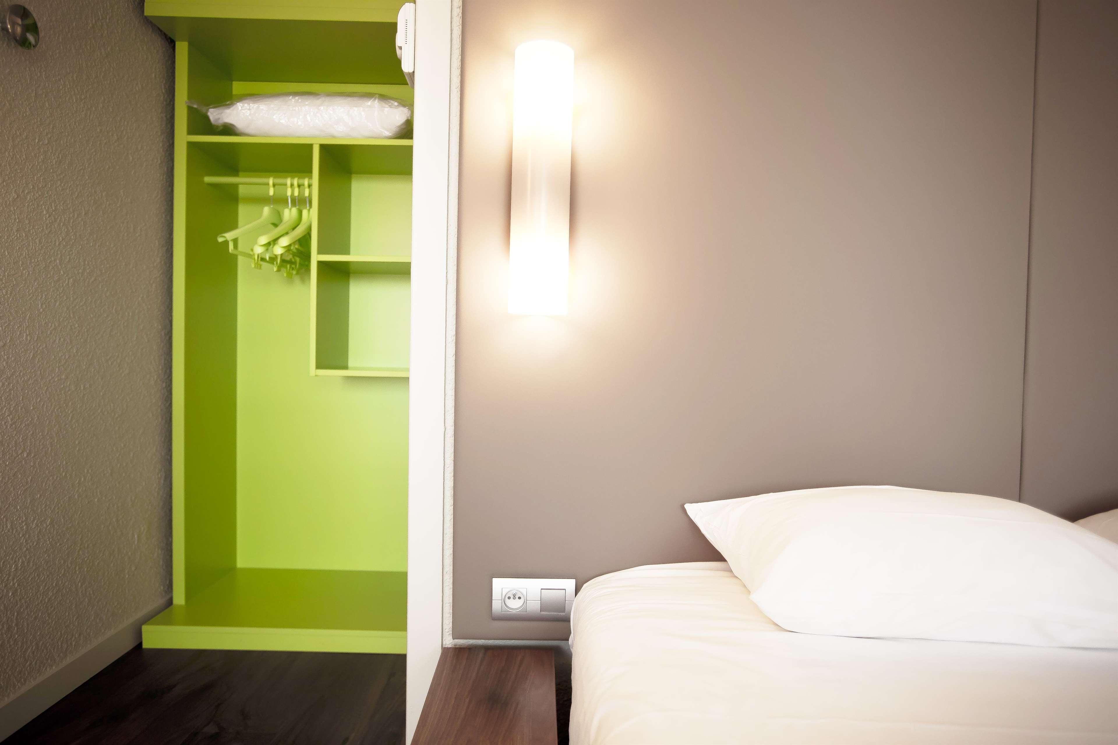 Campanile Mulhouse - Morschwiller Ngoại thất bức ảnh