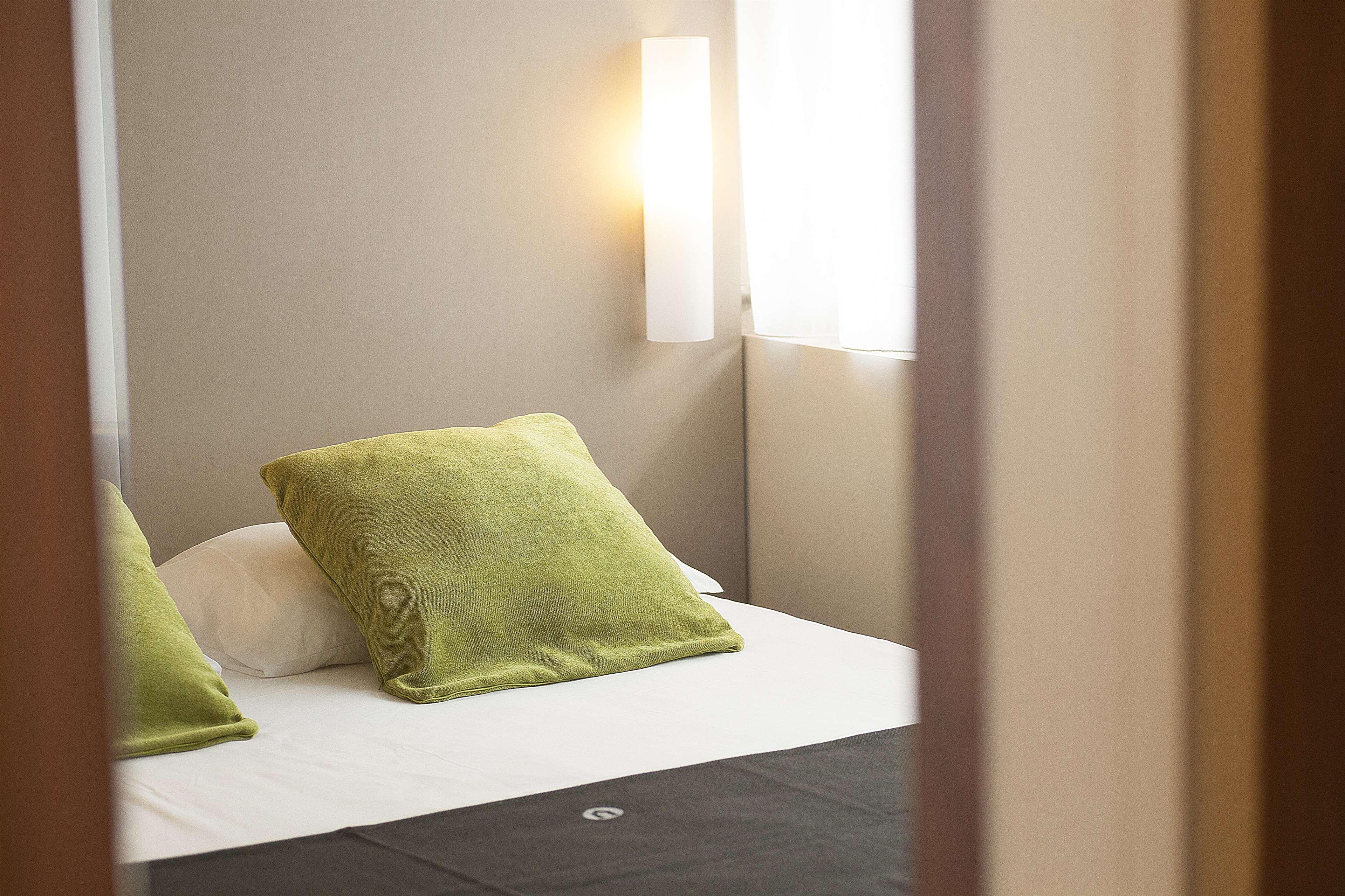 Campanile Mulhouse - Morschwiller Ngoại thất bức ảnh