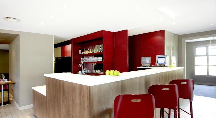 Campanile Mulhouse - Morschwiller Ngoại thất bức ảnh