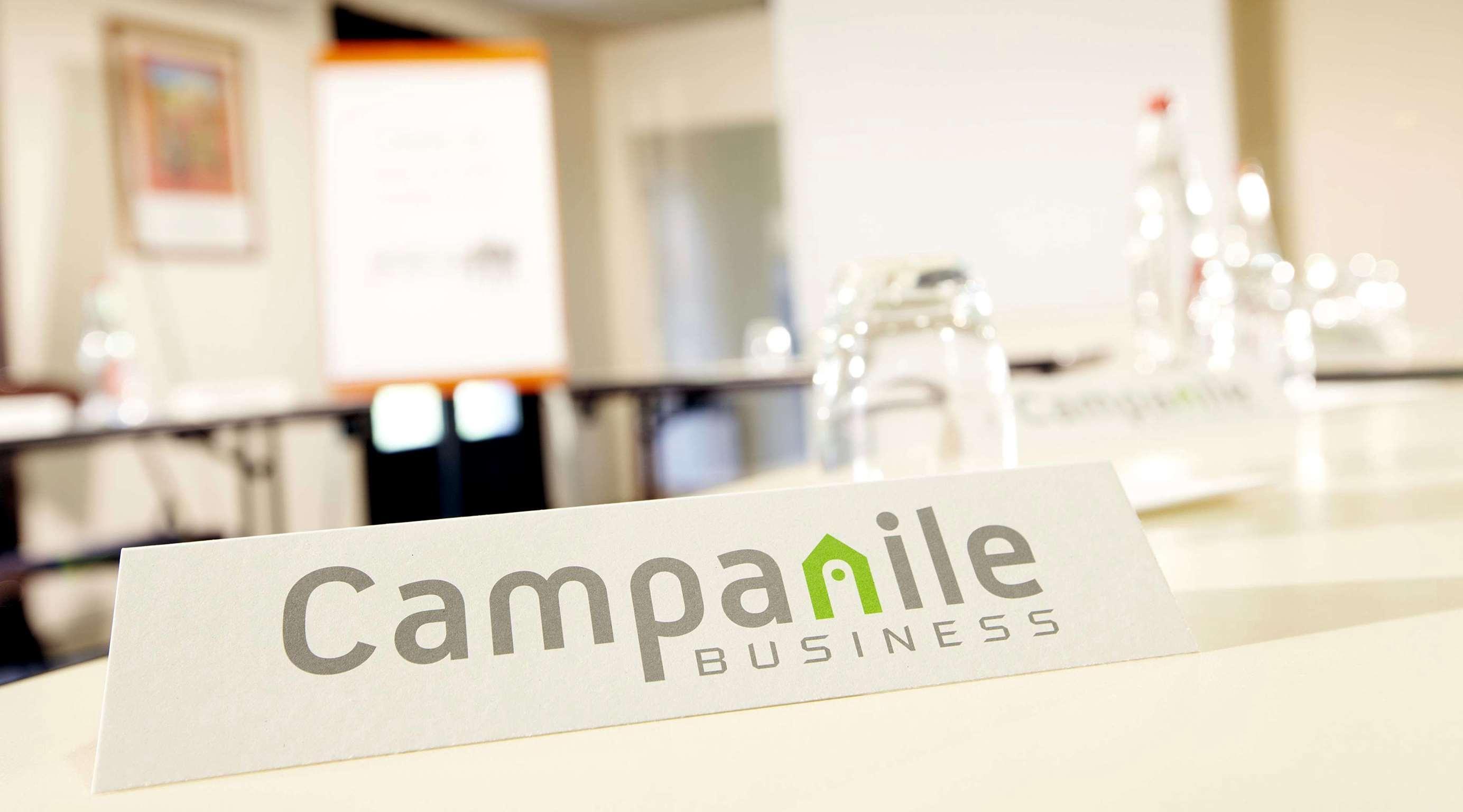 Campanile Mulhouse - Morschwiller Ngoại thất bức ảnh