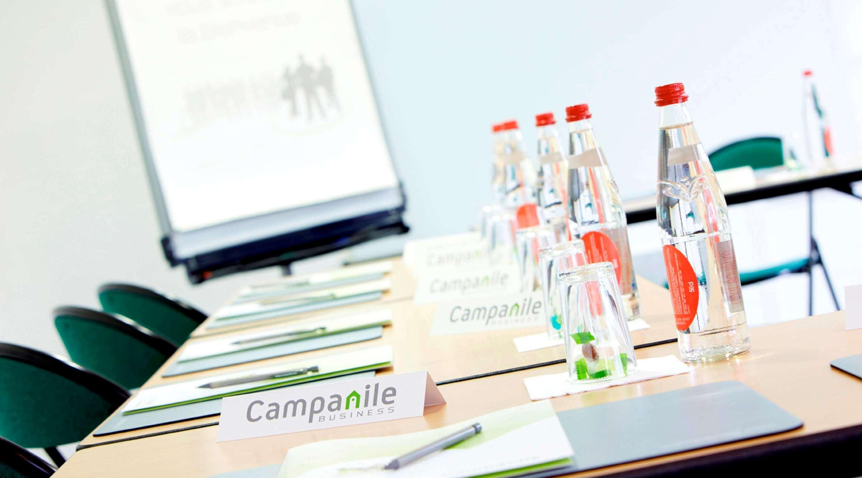 Campanile Mulhouse - Morschwiller Ngoại thất bức ảnh