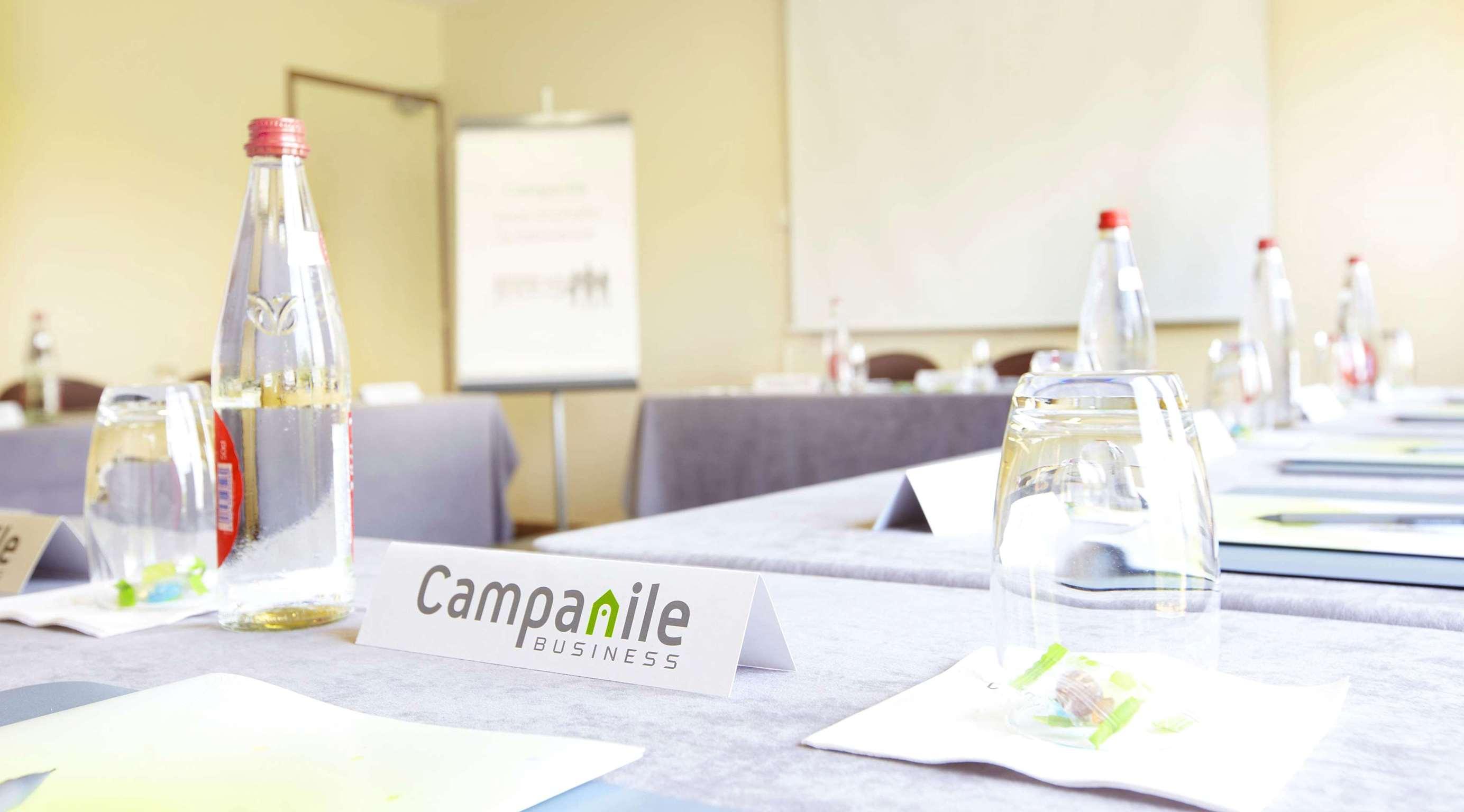 Campanile Mulhouse - Morschwiller Ngoại thất bức ảnh
