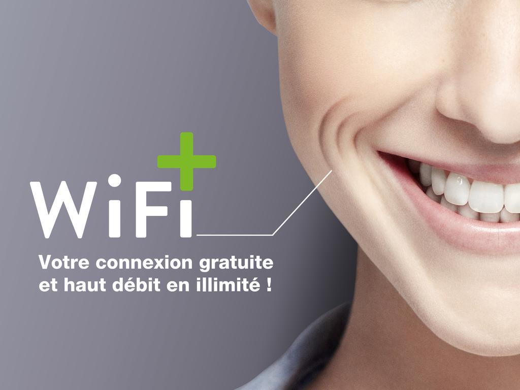 Campanile Mulhouse - Morschwiller Ngoại thất bức ảnh